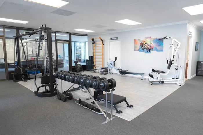 Neuropractic Rehab & Wellness Picture 3