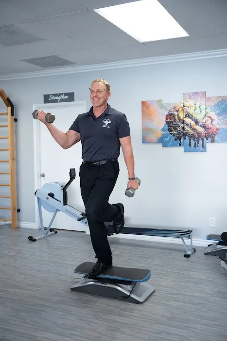 Neuropractic Rehab & Wellness Picture 4