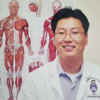 Sungmo Chiropractic Clinic ico