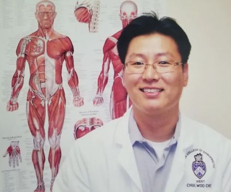 Sungmo Chiropractic Clinic