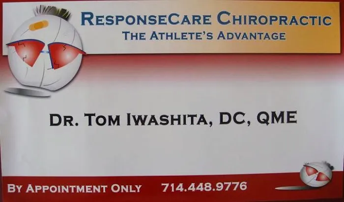 ResponseCare Chiropractic Picture 2