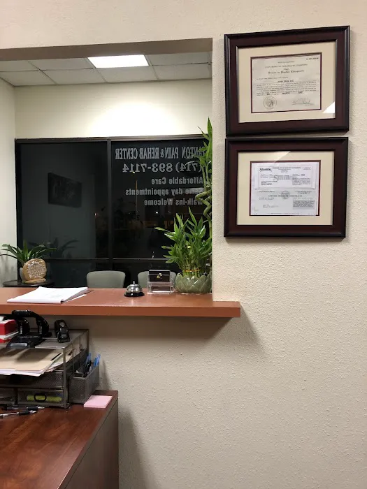 Stanton Pain & Rehab Center Picture 5