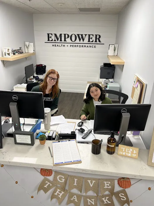 Empower Health + Performance Picture 9