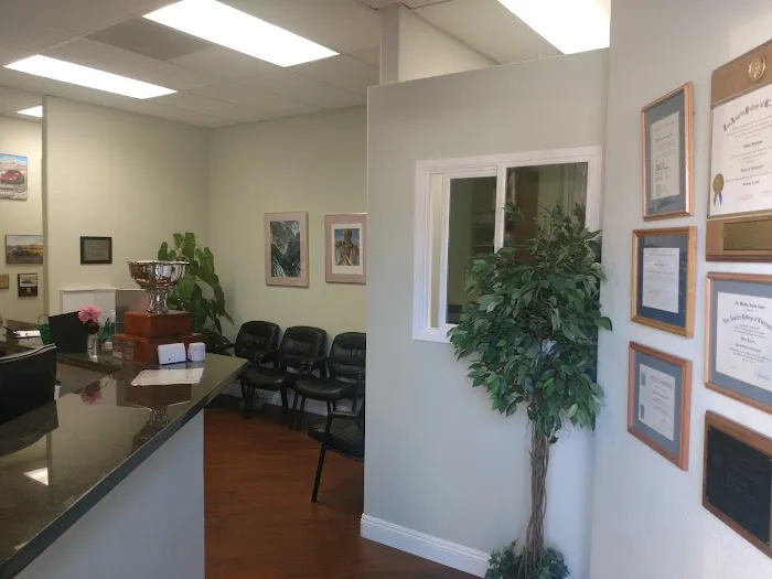 Non-Surgical Spinal Decompression & StemWave Therapy At Youdeem Chiropractic Picture 4