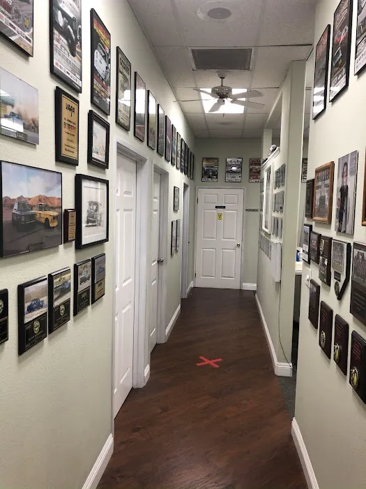 Non-Surgical Spinal Decompression & StemWave Therapy At Youdeem Chiropractic Picture 1