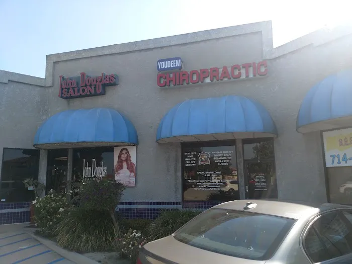 Non-Surgical Spinal Decompression & StemWave Therapy At Youdeem Chiropractic Picture 3