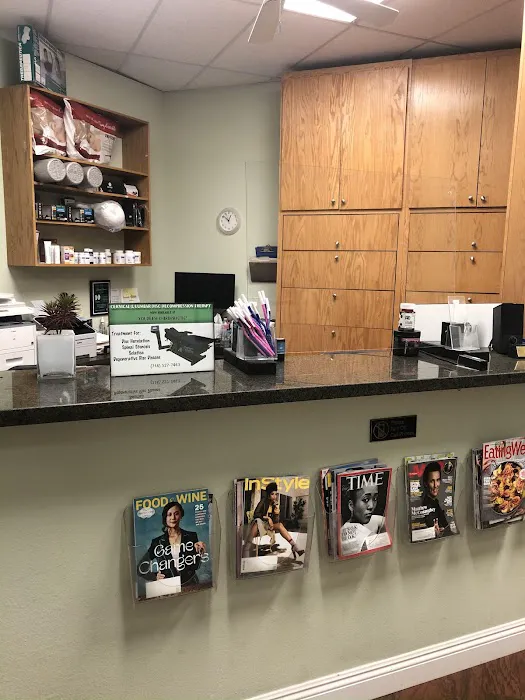 Non-Surgical Spinal Decompression & StemWave Therapy At Youdeem Chiropractic Picture 8