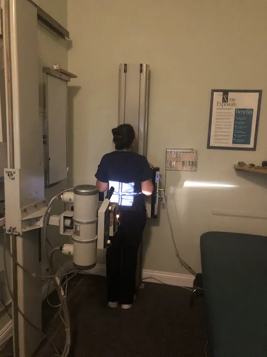Non-Surgical Spinal Decompression & StemWave Therapy At Youdeem Chiropractic Picture 6