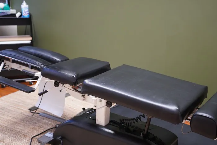 Rayas Chiropractic Picture 2