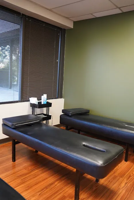 Rayas Chiropractic Picture 10