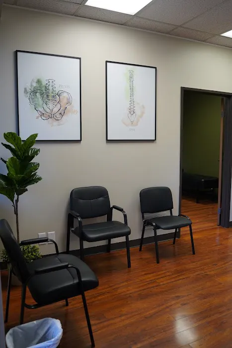 Rayas Chiropractic Picture 3