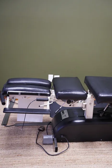 Rayas Chiropractic Picture 9