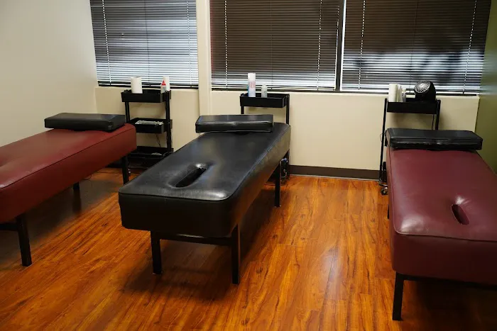 Rayas Chiropractic Picture 1