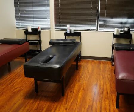 Rayas Chiropractic