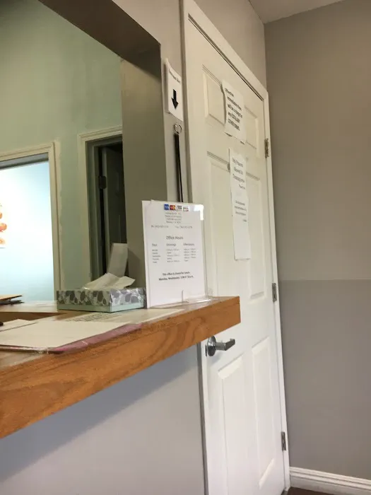 Downey Health and Wellness Center: Cathrine Zarrabi DC Picture 1