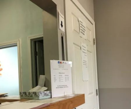Downey Health and Wellness Center: Cathrine Zarrabi DC