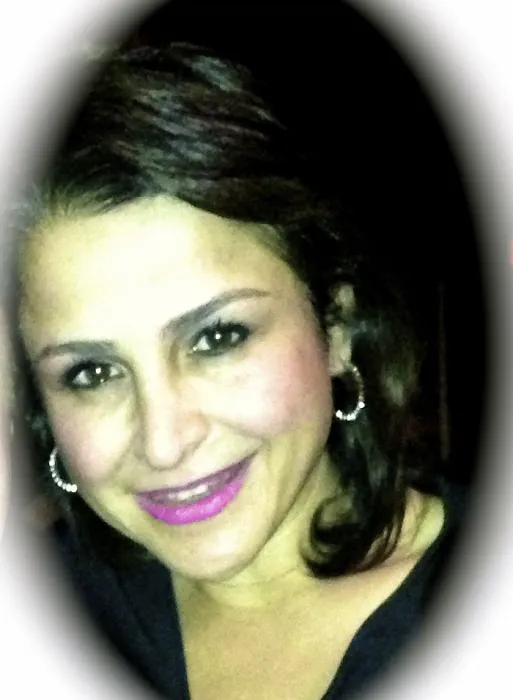 Downey Health and Wellness Center: Cathrine Zarrabi DC Picture 2