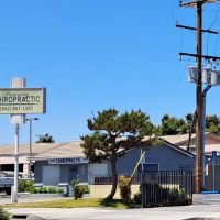 Downey Chiropractic Group ico