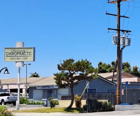 Downey Chiropractic Group