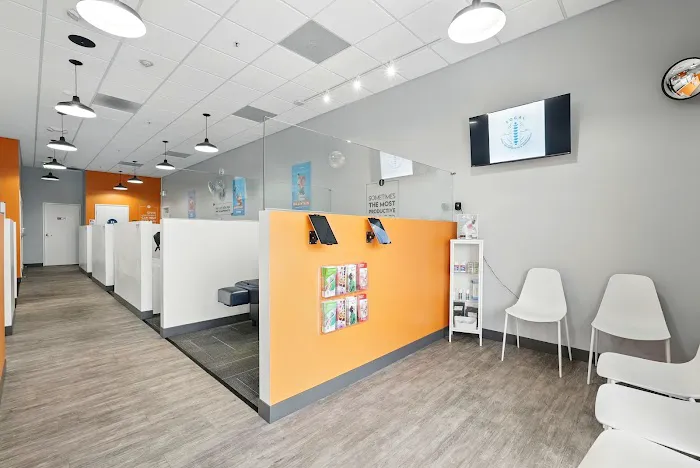 SoCal Spinal Decompression & Chiropractic Picture 4