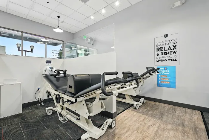 SoCal Spinal Decompression & Chiropractic Picture 6
