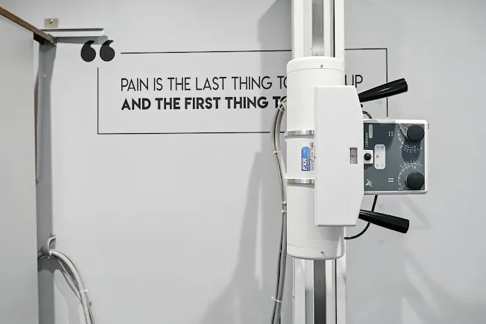 SoCal Spinal Decompression & Chiropractic Picture 2
