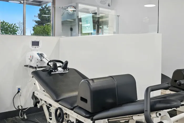 SoCal Spinal Decompression & Chiropractic Picture 7