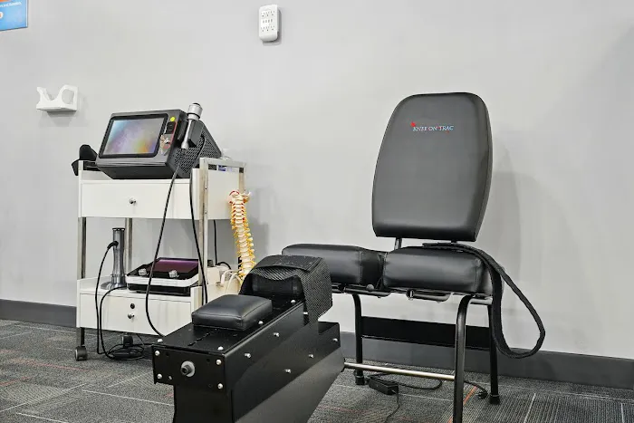 SoCal Spinal Decompression & Chiropractic Picture 10