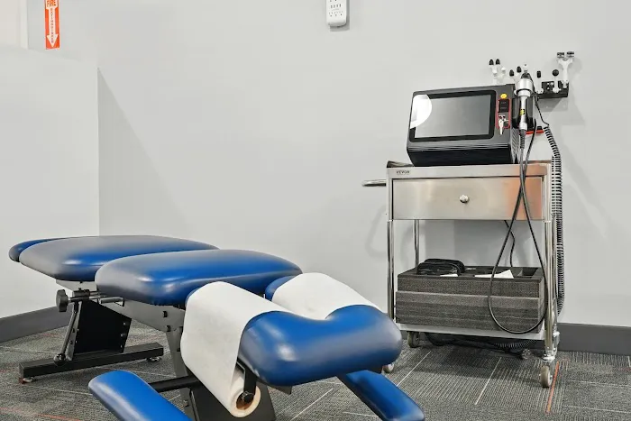 SoCal Spinal Decompression & Chiropractic Picture 5