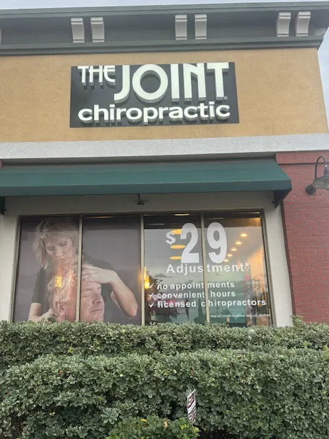 The Joint Chiropractic Picture 2