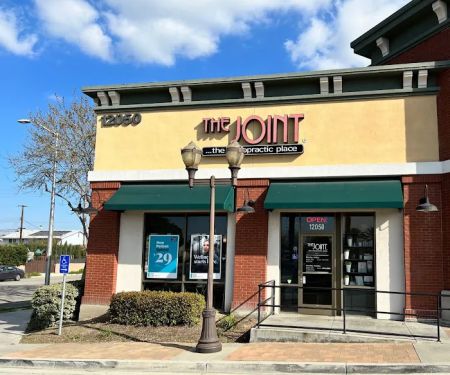 The Joint Chiropractic