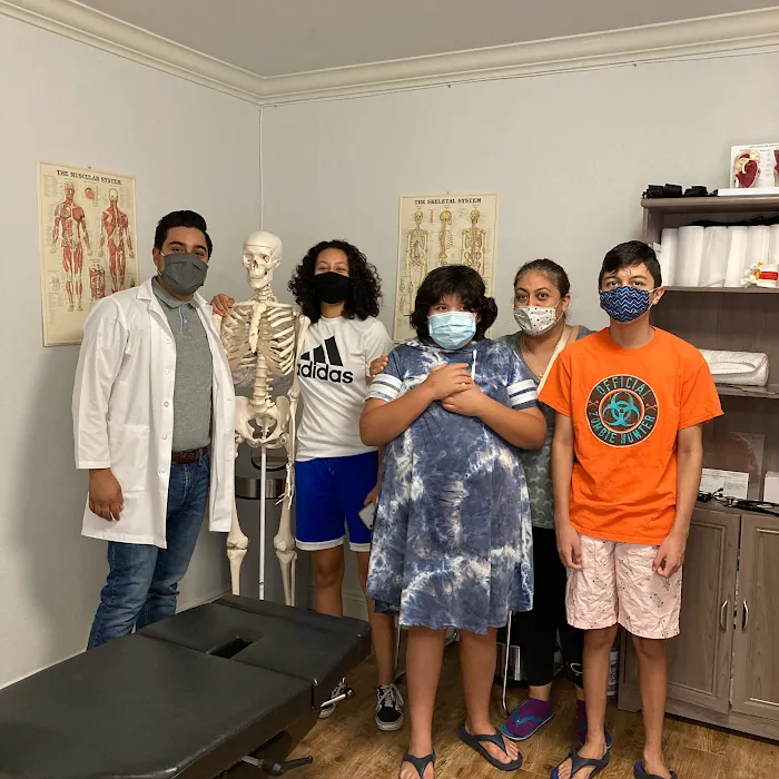 Castro Chiropractic Picture 9