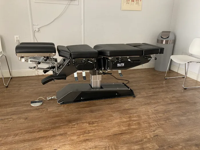 Castro Chiropractic Picture 8