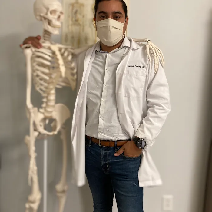 Castro Chiropractic Picture 10