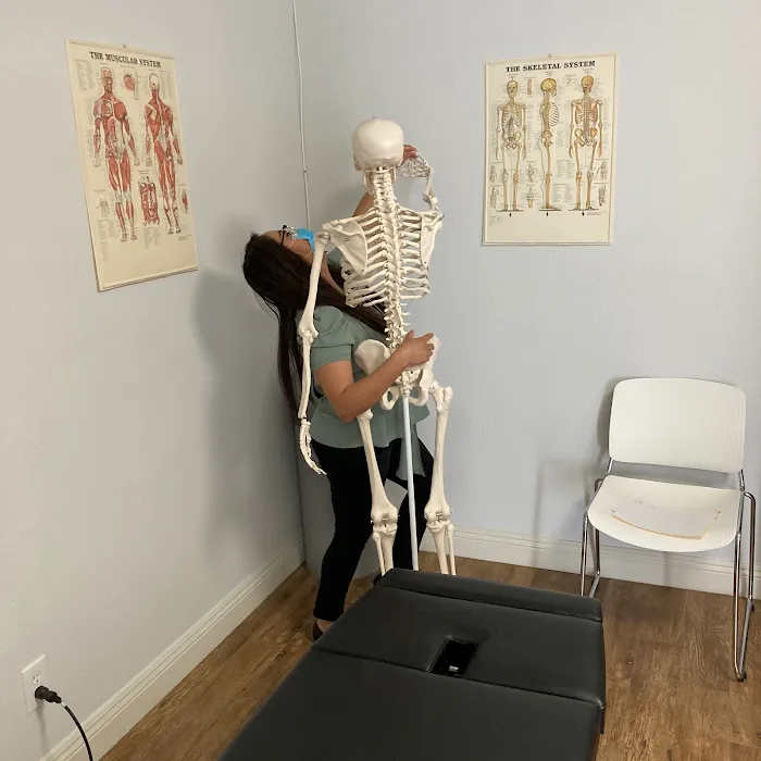 Castro Chiropractic Picture 6