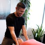 Huntington Beach Chiropractic // Dr. Michael VanDerschelden DC