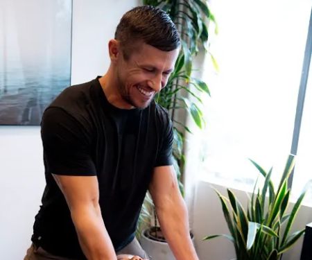 Huntington Beach Chiropractic // Dr. Michael VanDerschelden DC
