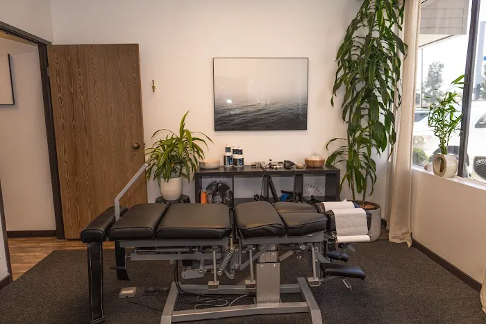 Huntington Beach Chiropractic // Dr. Michael VanDerschelden DC Picture 4