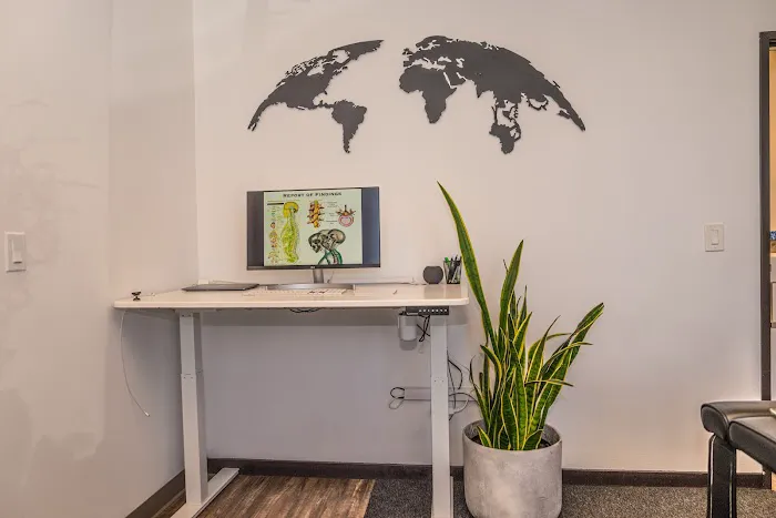Huntington Beach Chiropractic // Dr. Michael VanDerschelden DC Picture 2