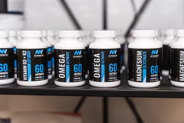 Huntington Beach Chiropractic // Dr. Michael VanDerschelden DC Picture 3