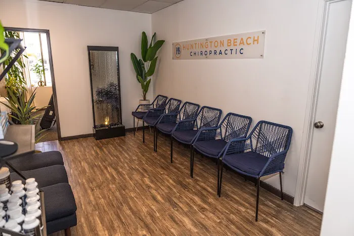 Huntington Beach Chiropractic // Dr. Michael VanDerschelden DC Picture 8