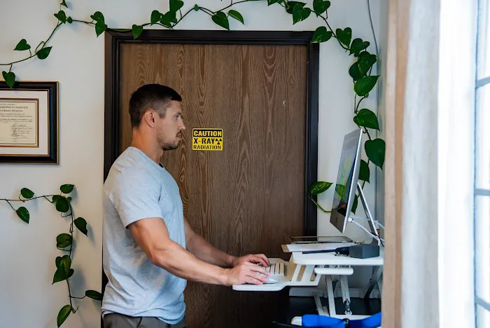 Huntington Beach Chiropractic // Dr. Michael VanDerschelden DC Picture 10