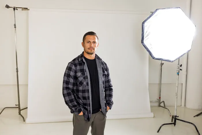 Huntington Beach Chiropractic // Dr. Michael VanDerschelden DC Picture 7