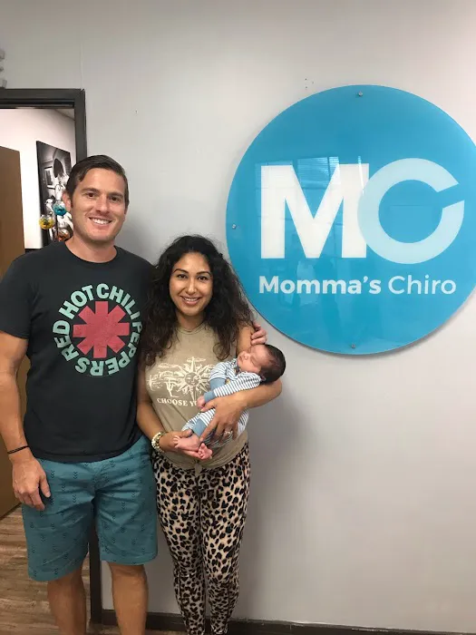 Momma's Chiro Picture 9