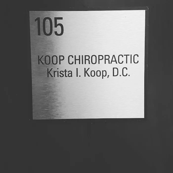 Koop Chiropractic Picture 4