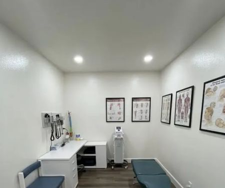 Revive Chiropractic Group