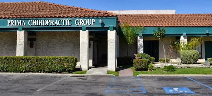 Prima Chiropractic Group Picture 3