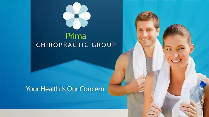 Prima Chiropractic Group Picture 1
