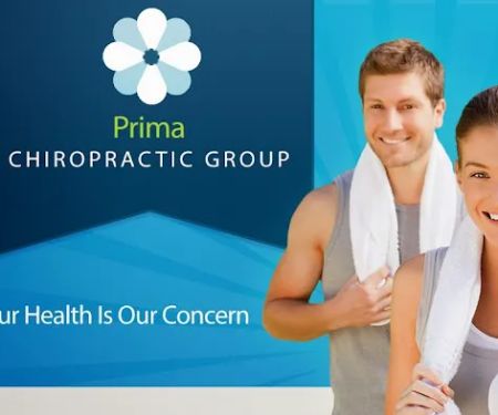 Prima Chiropractic Group