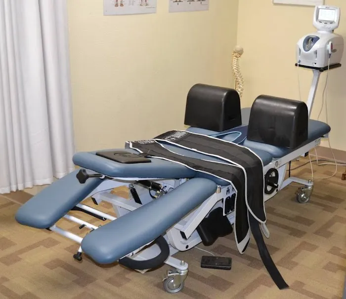Prima Chiropractic Group Picture 4